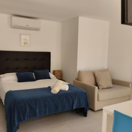 Apartamentos Y Habitaciones Kai Marbella (Adults Only) Екстериор снимка