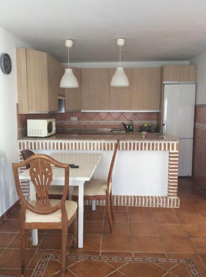 Apartamentos Y Habitaciones Kai Marbella (Adults Only) Екстериор снимка