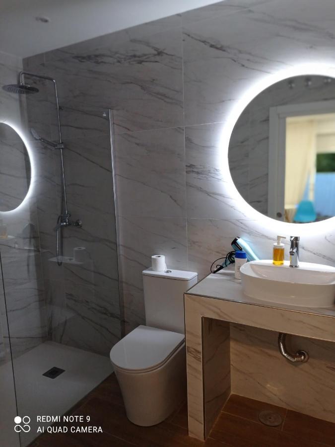 Apartamentos Y Habitaciones Kai Marbella (Adults Only) Екстериор снимка