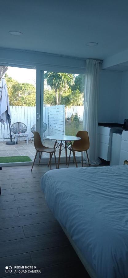 Apartamentos Y Habitaciones Kai Marbella (Adults Only) Екстериор снимка