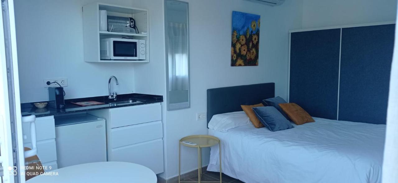 Apartamentos Y Habitaciones Kai Marbella (Adults Only) Екстериор снимка