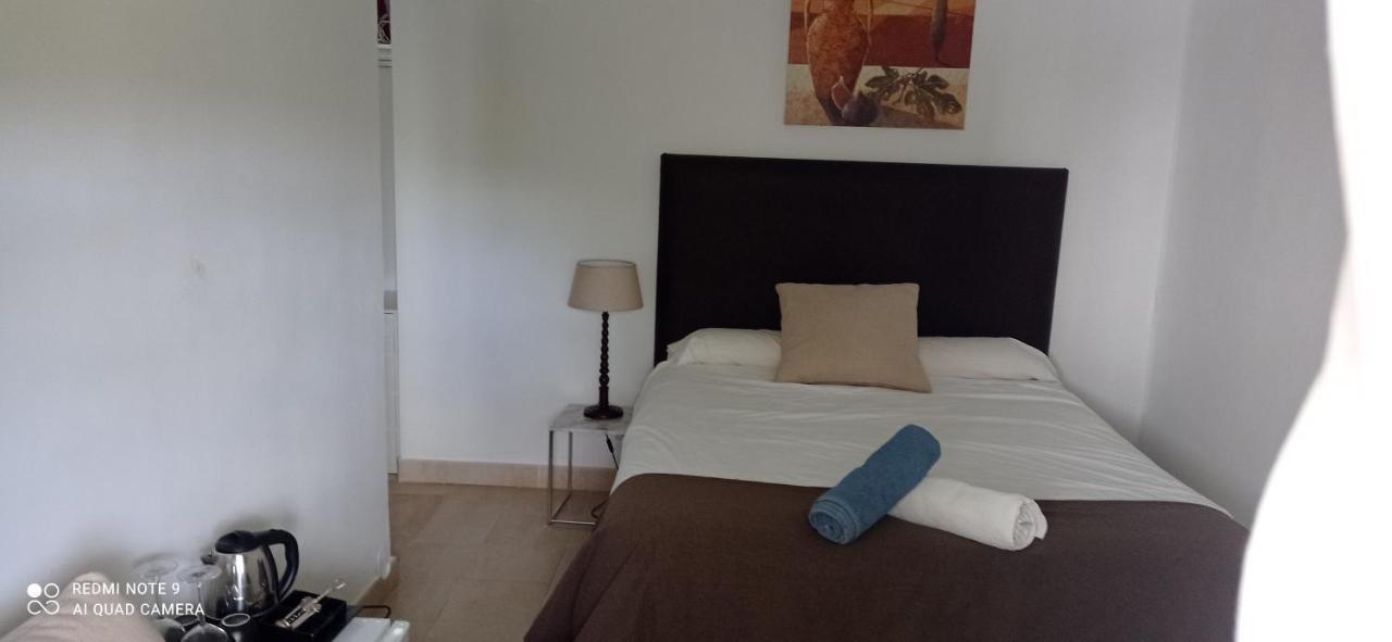 Apartamentos Y Habitaciones Kai Marbella (Adults Only) Екстериор снимка