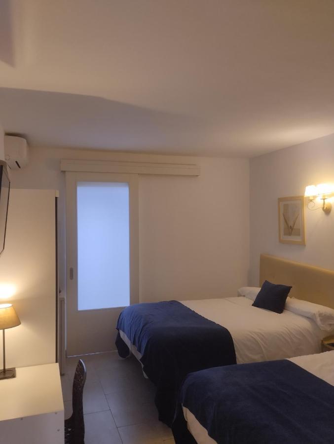 Apartamentos Y Habitaciones Kai Marbella (Adults Only) Екстериор снимка