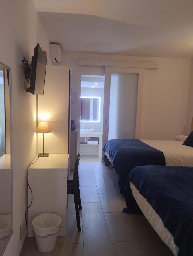 Apartamentos Y Habitaciones Kai Marbella (Adults Only) Екстериор снимка
