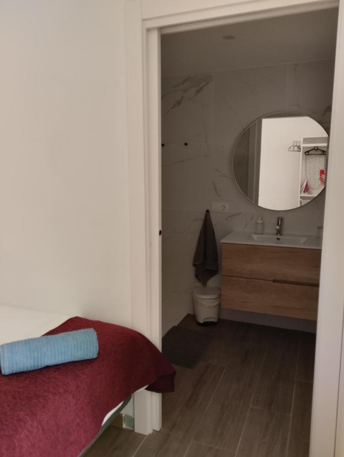 Apartamentos Y Habitaciones Kai Marbella (Adults Only) Екстериор снимка