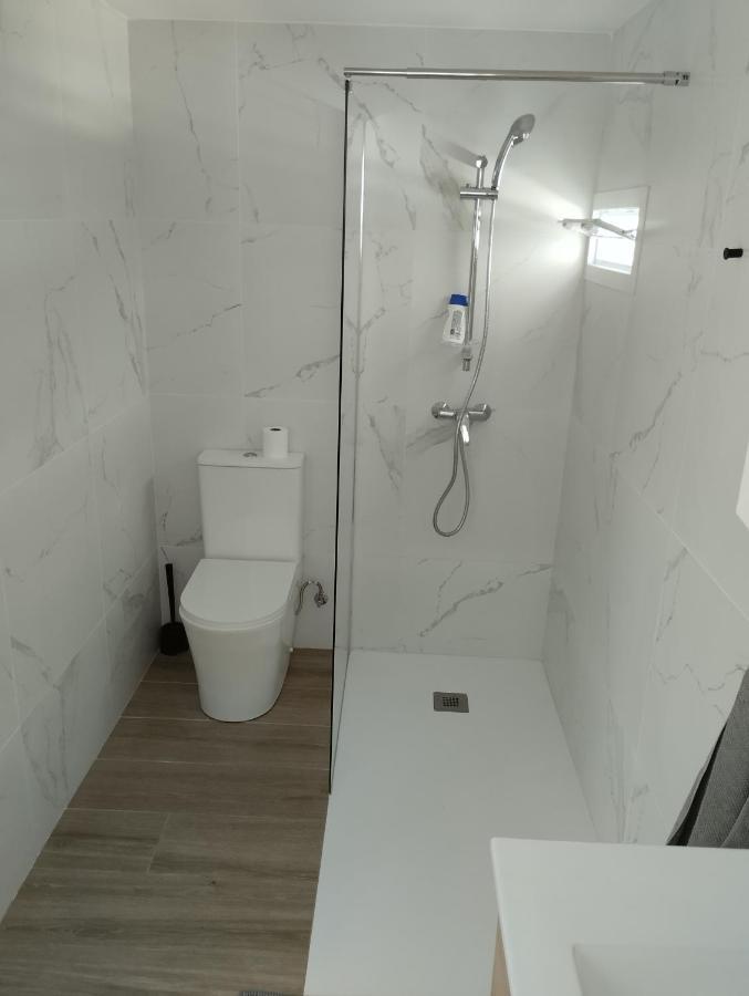 Apartamentos Y Habitaciones Kai Marbella (Adults Only) Екстериор снимка