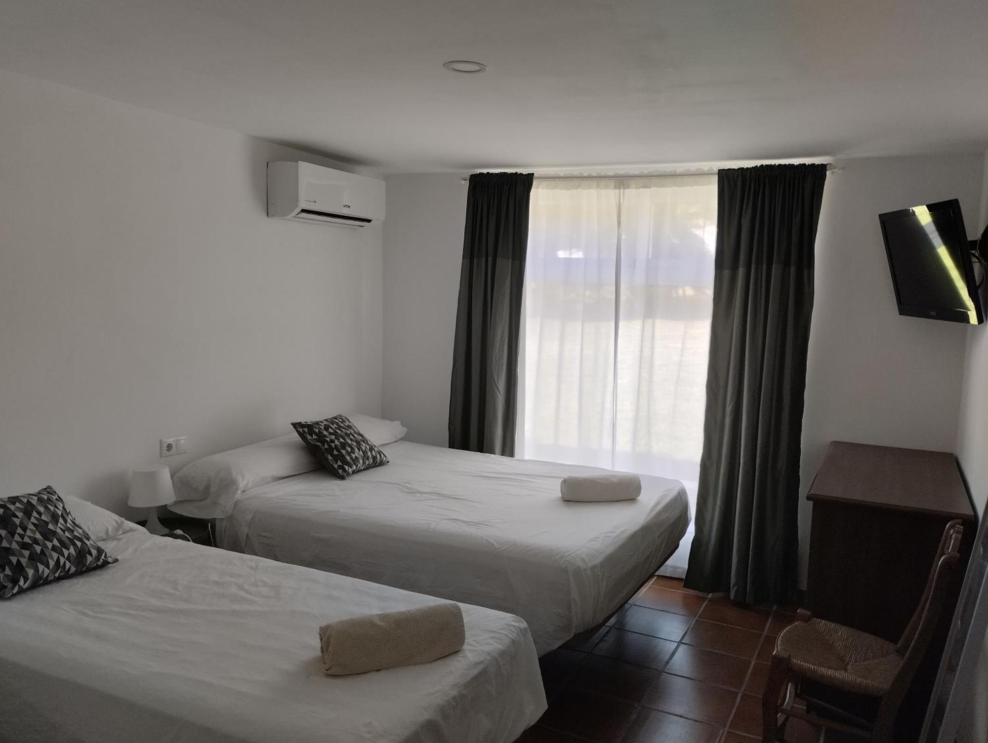 Apartamentos Y Habitaciones Kai Marbella (Adults Only) Екстериор снимка