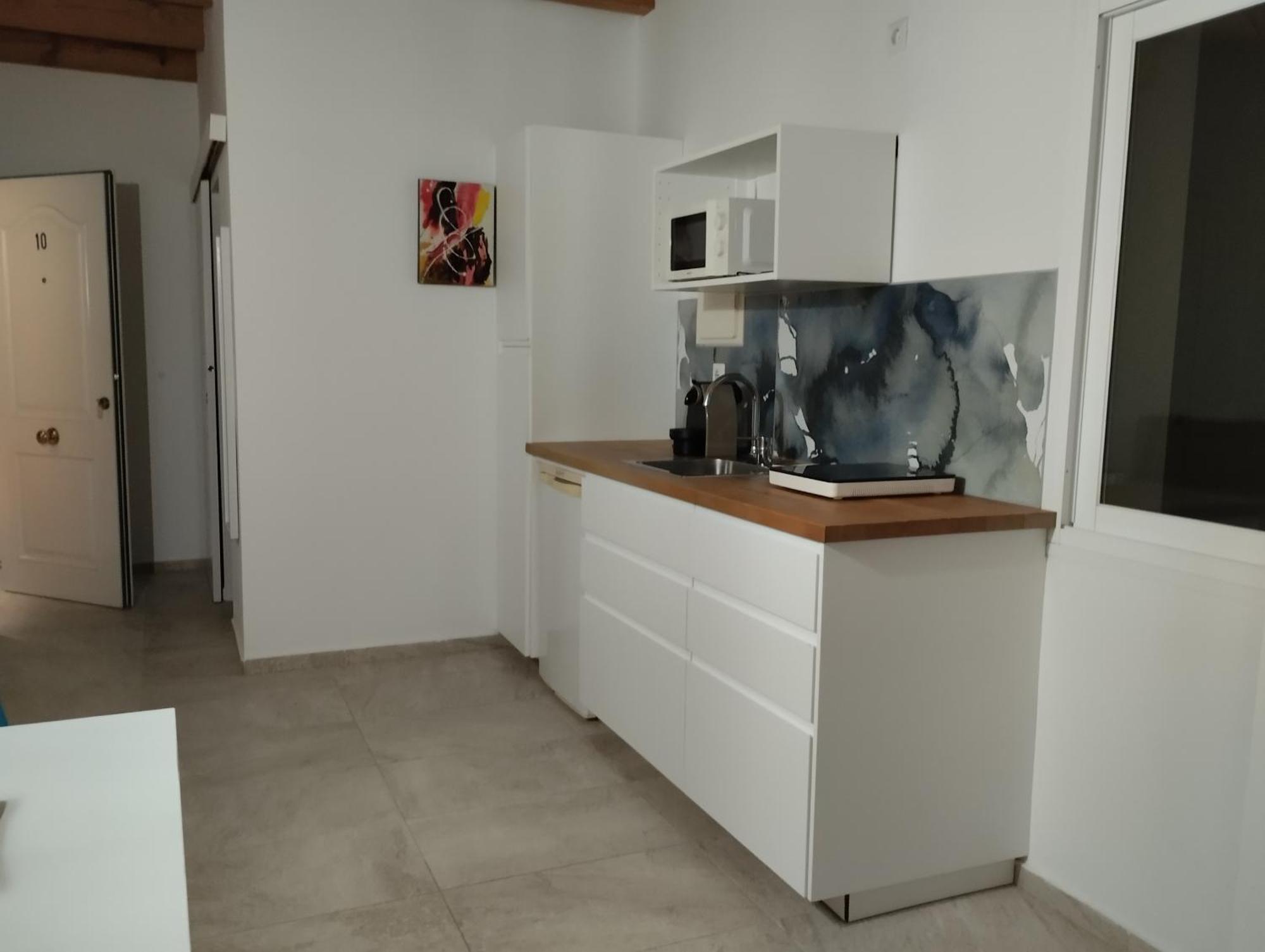 Apartamentos Y Habitaciones Kai Marbella (Adults Only) Екстериор снимка