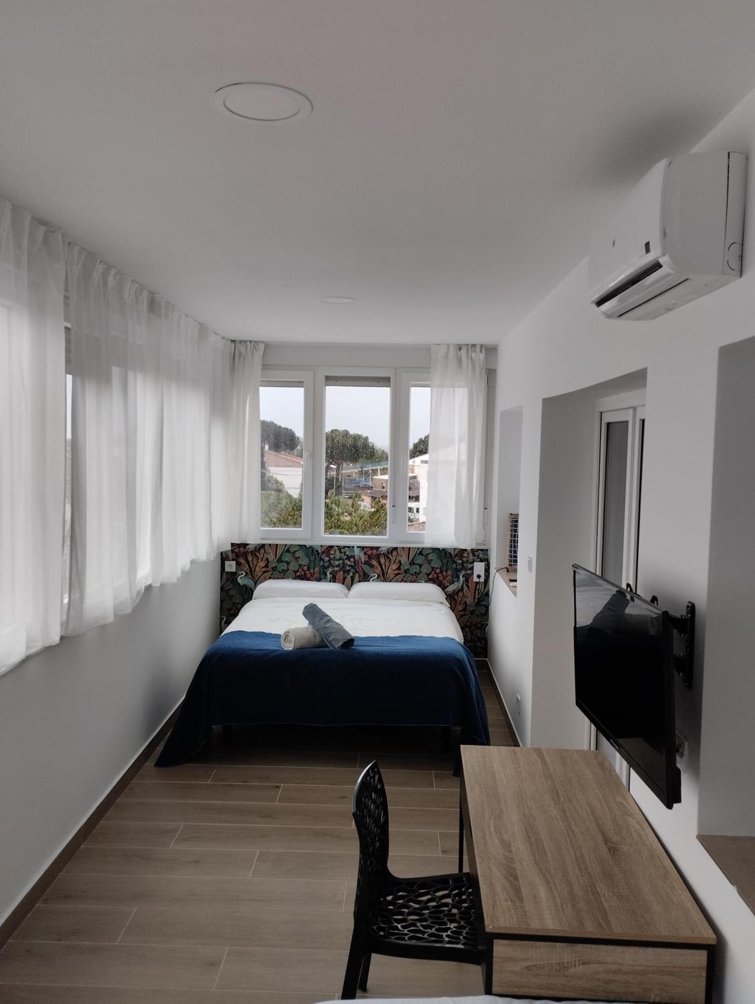 Apartamentos Y Habitaciones Kai Marbella (Adults Only) Екстериор снимка