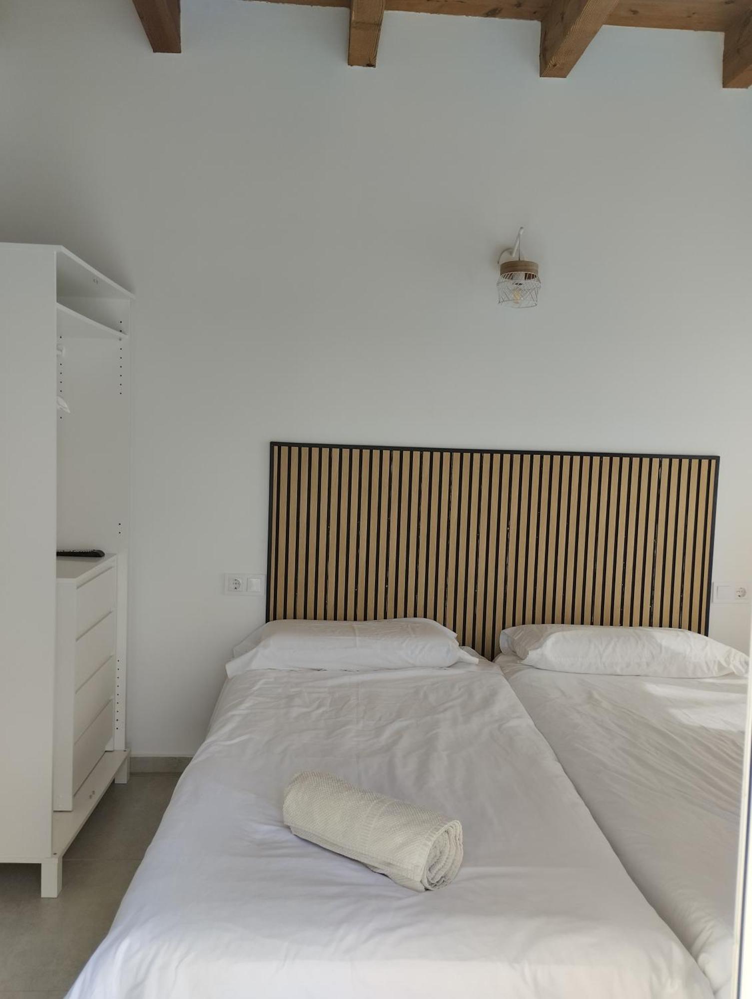 Apartamentos Y Habitaciones Kai Marbella (Adults Only) Екстериор снимка