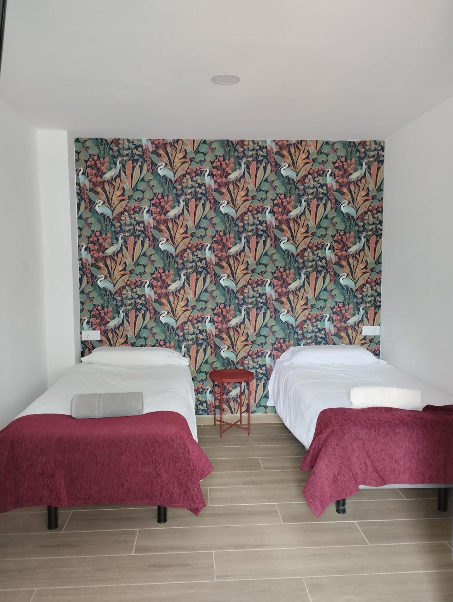 Apartamentos Y Habitaciones Kai Marbella (Adults Only) Екстериор снимка