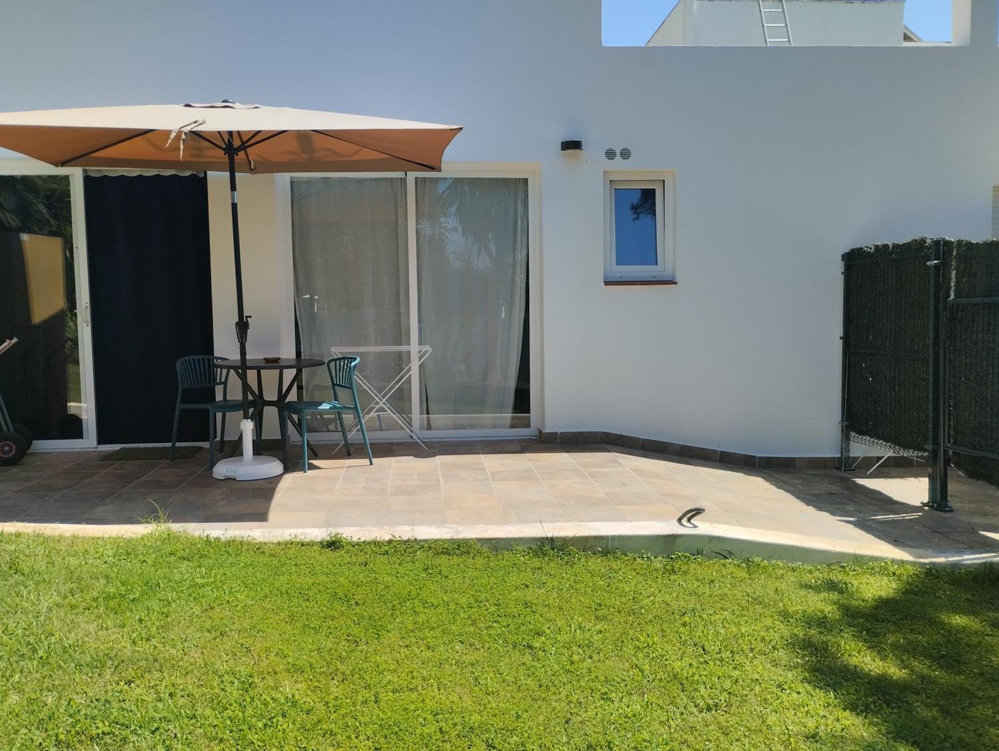 Apartamentos Y Habitaciones Kai Marbella (Adults Only) Екстериор снимка