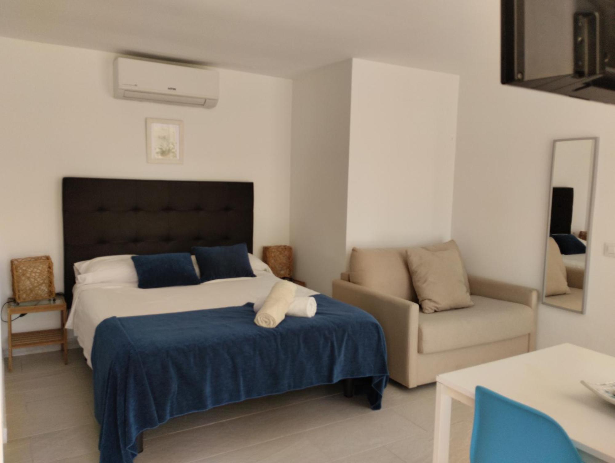 Apartamentos Y Habitaciones Kai Marbella (Adults Only) Екстериор снимка