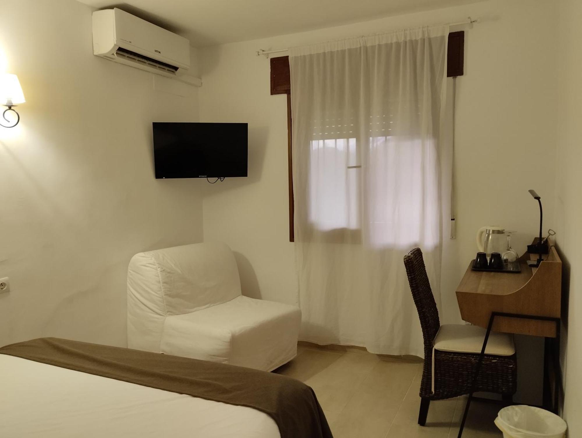 Apartamentos Y Habitaciones Kai Marbella (Adults Only) Стая снимка