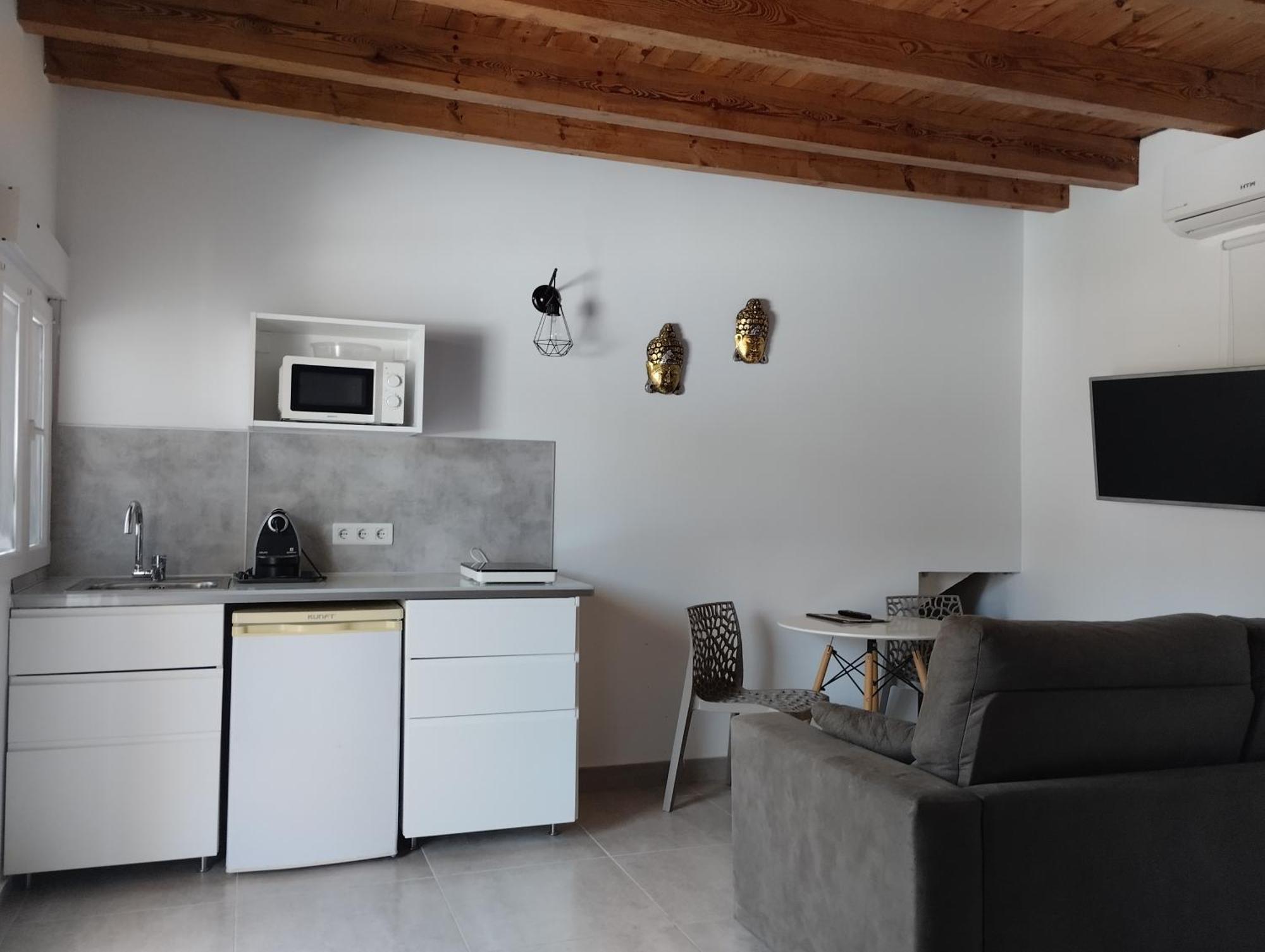 Apartamentos Y Habitaciones Kai Marbella (Adults Only) Екстериор снимка