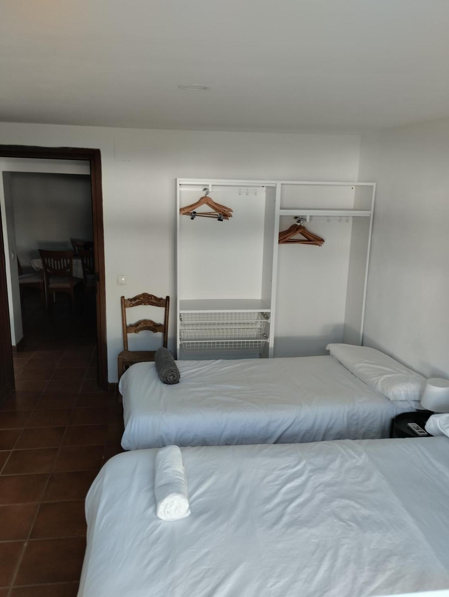 Apartamentos Y Habitaciones Kai Marbella (Adults Only) Стая снимка