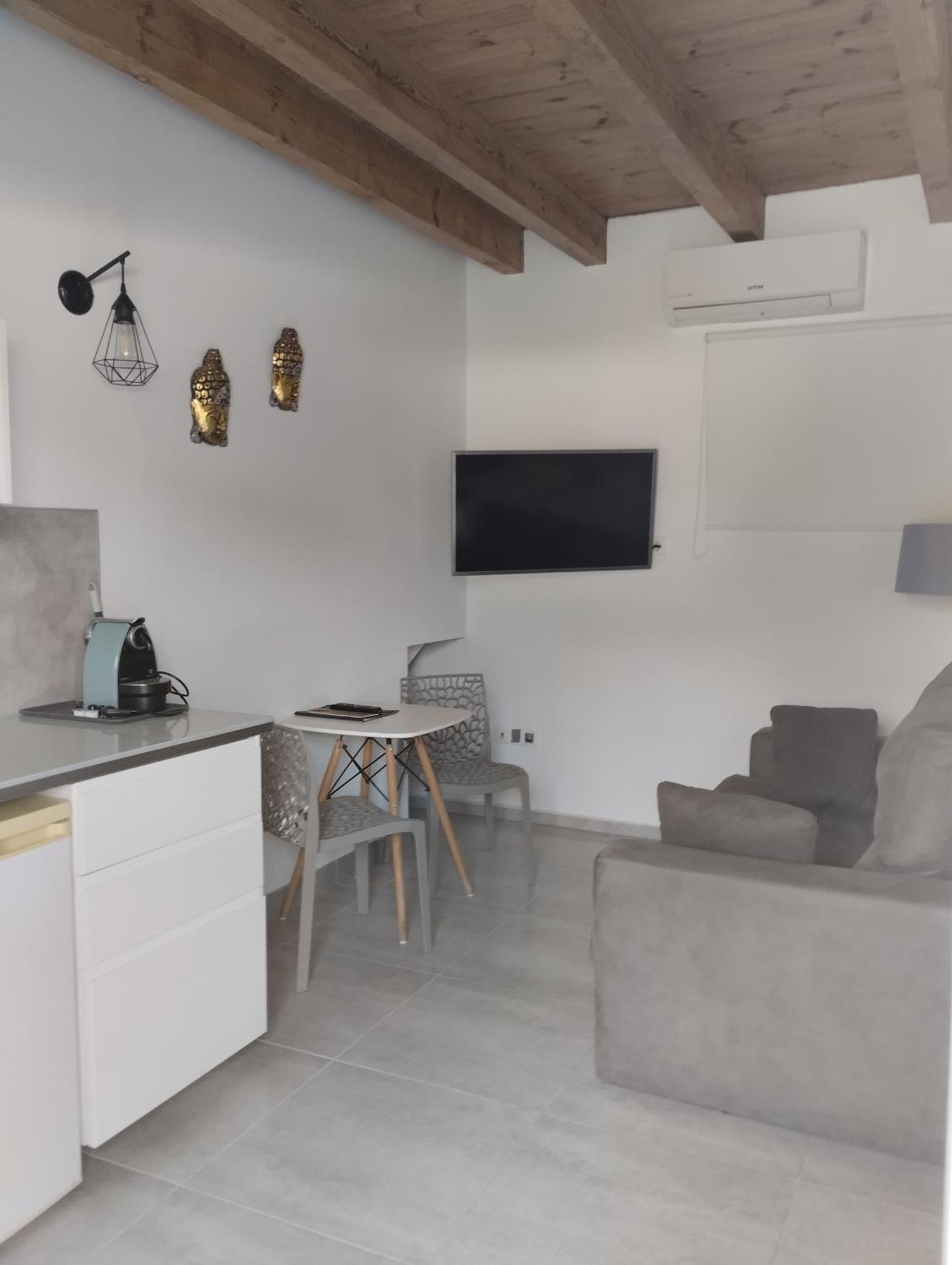 Apartamentos Y Habitaciones Kai Marbella (Adults Only) Екстериор снимка