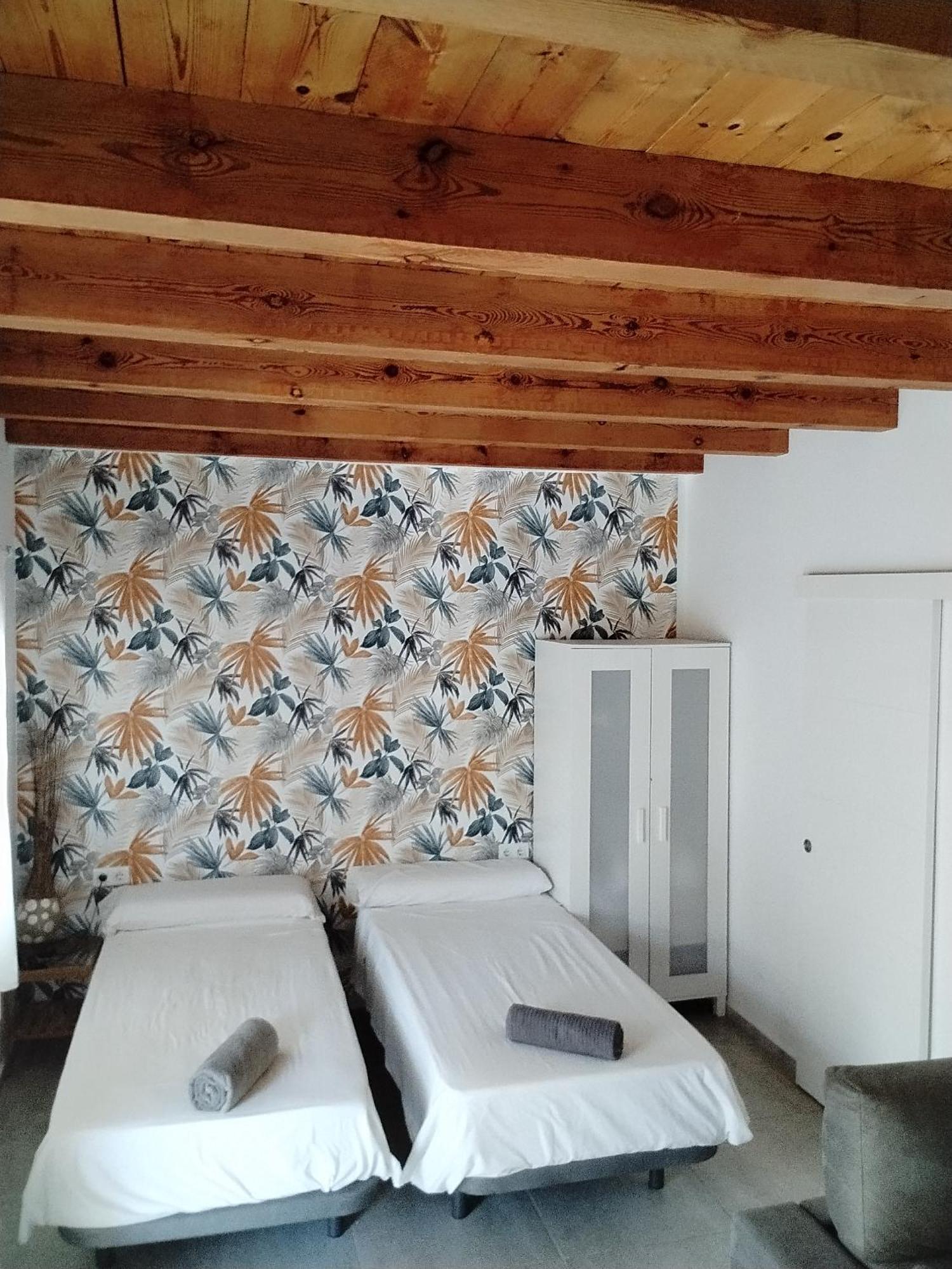 Apartamentos Y Habitaciones Kai Marbella (Adults Only) Екстериор снимка