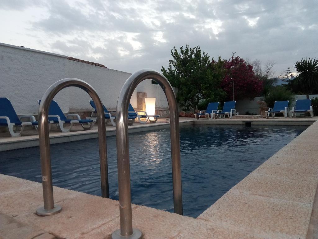Apartamentos Y Habitaciones Kai Marbella (Adults Only) Екстериор снимка