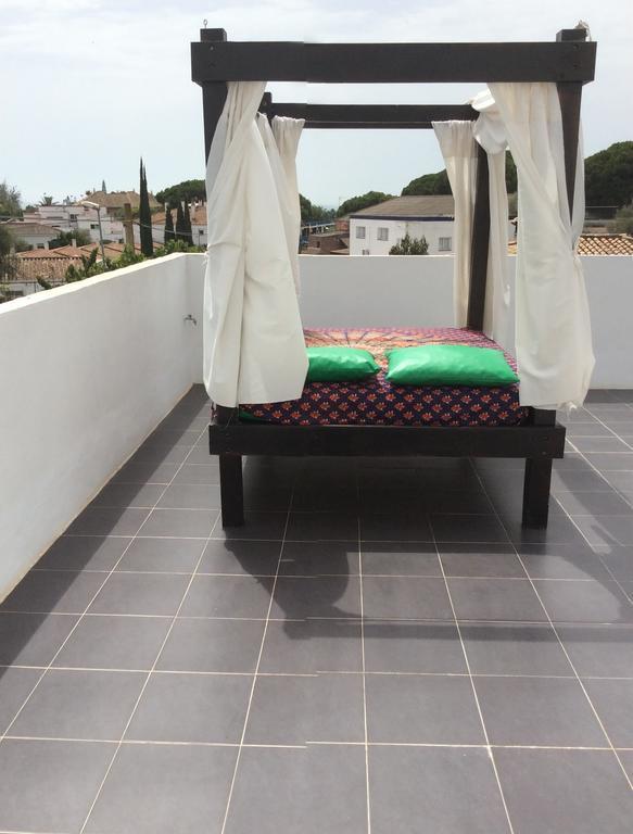 Apartamentos Y Habitaciones Kai Marbella (Adults Only) Екстериор снимка