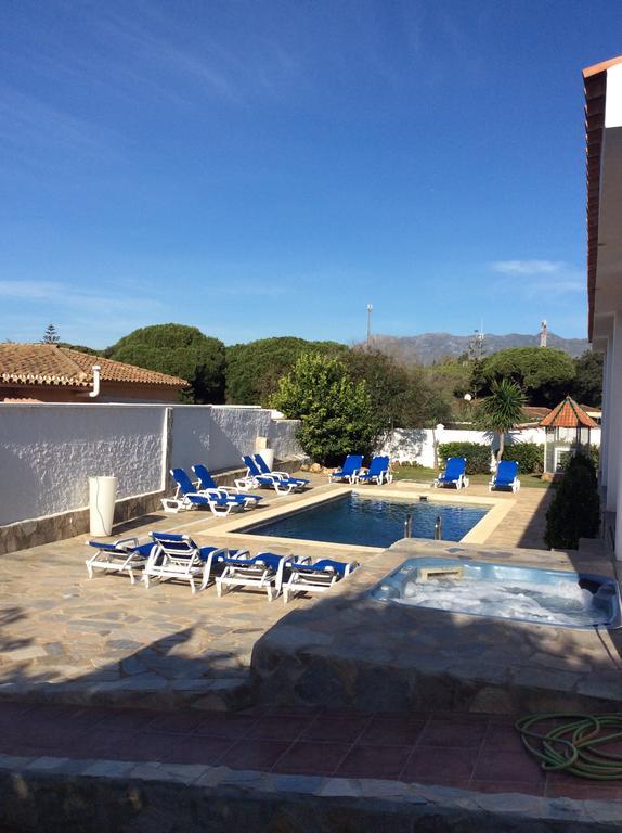 Apartamentos Y Habitaciones Kai Marbella (Adults Only) Екстериор снимка